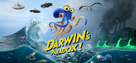 Darwins Paradox